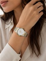 Orologio Casio Uomo in Acciaio MTH1002G - MTH1002G